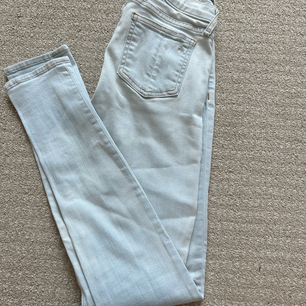 Rag and Bone Jeans!💙🛍️